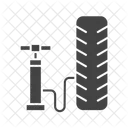 Air Pump  Icon