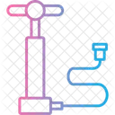 Air Pump  Icon