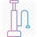 Air Pump  Icon