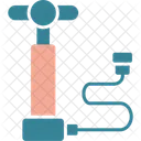 Air Pump  Icon