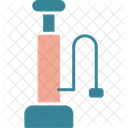 Air Pump  Icon