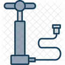 Air Pump  Icon
