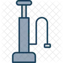 Air Pump  Icon