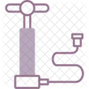 Air Pump  Icon