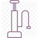 Air Pump  Icon