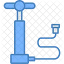 Air Pump  Icon