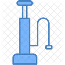 Air Pump  Icon