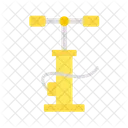 Air Pump  Icon