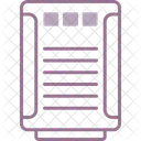 Air purification  Icon