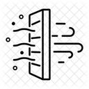 Air Purification  Icon