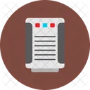 Air Purification  Icon