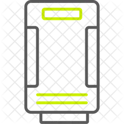 Air purifier  Icon