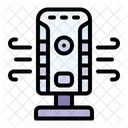 Air Purifier Home Automation Home Appliance Icon