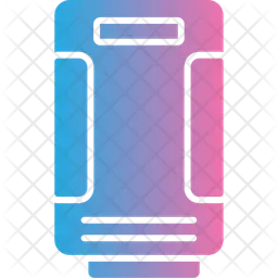 Air Purifier  Icon