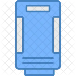 Air Purifier  Icon