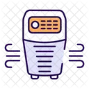 Air purifier  Icon