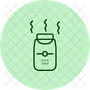 Air purifier  Icon