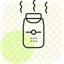 Air Purifier Airpurifier Appliance Icon