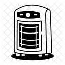 Air Purifier Cleaner Hepa Icon