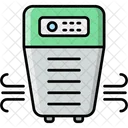 Air Purifier Icon