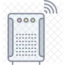 Air Purifier  Icon