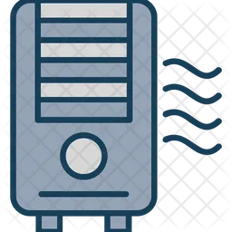 Air Purifier  Icon