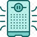 Air purifier  Icon