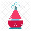Air purifier  Icon
