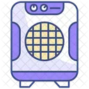 Air purifier  Icon