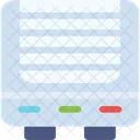 Air Purifier Cleaner Icon