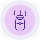 Air Purifier Airpurifier Appliance Icon