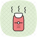 Air purifier  Icon