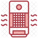Air Purifier  Icon