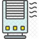 Air Purifier  Icon