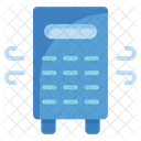 Air Purifier  Icon