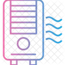 - air purifier  Icon