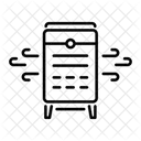 Air Purifier  Icon