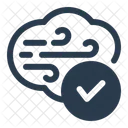 Air quality Icon