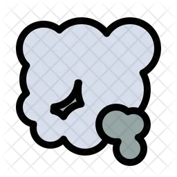 Air Quality  Icon