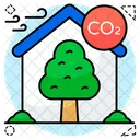 Air Quality Environment Quality Nature Icon