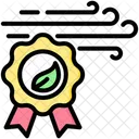 Air Quality Health Air Icon