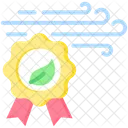 Air Quality Health Air Icon