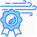 Air Quality Health Air Icon