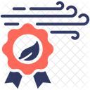 Air Quality Health Air Icon