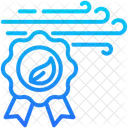Air Quality Health Air Icon