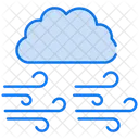 Air quality  Icon