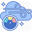 Air Quality Index  Icon