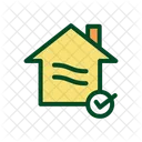 Air Quality Pollution Environment Icon