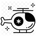 航空救助  アイコン