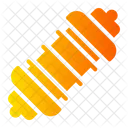 Air Shock  Icon